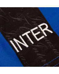 FC Internazionale 1997 - 98 Retro Football Shirt