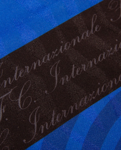 FC Internazionale 1997 - 98 Retro Football Shirt