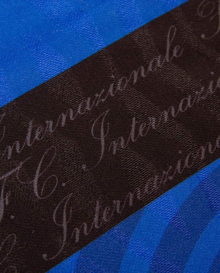 FC Internazionale 1997 - 98 Retro Football Shirt