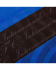 FC Internazionale 1997 - 98 Retro Football Shirt