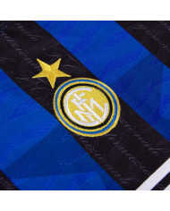 FC Internazionale 1997 - 98 Retro Football Shirt