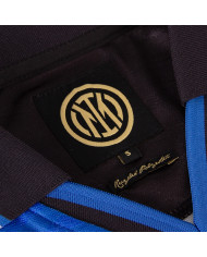 FC Internazionale 1997 - 98 Retro Football Shirt