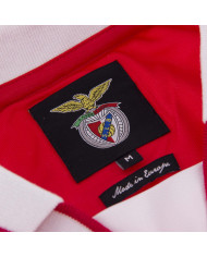 SL Benfica 1994 - 95 Retro Football Shirt