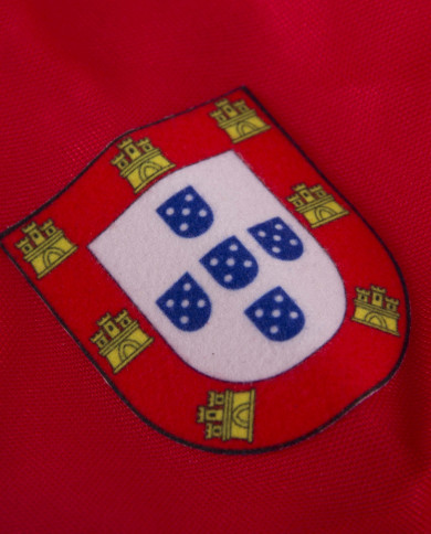 SL Benfica 1994 - 95 Retro Football Shirt