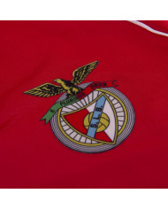 SL Benfica 1994 - 95 Retro Football Shirt