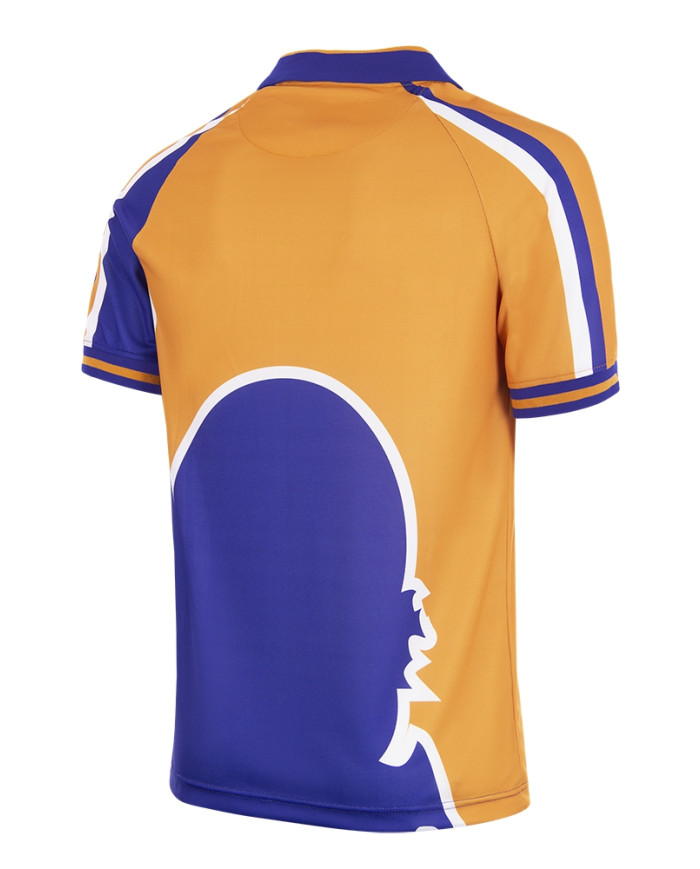 FC Porto 1998 - 99 Away Retro Football Shirt