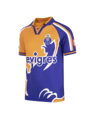 FC Porto 1998 - 99 Away Retro Football Shirt