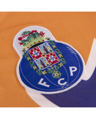 FC Porto 1998 - 99 Away Retro Football Shirt