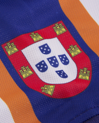 FC Porto 1998 - 99 Away Retro Football Shirt