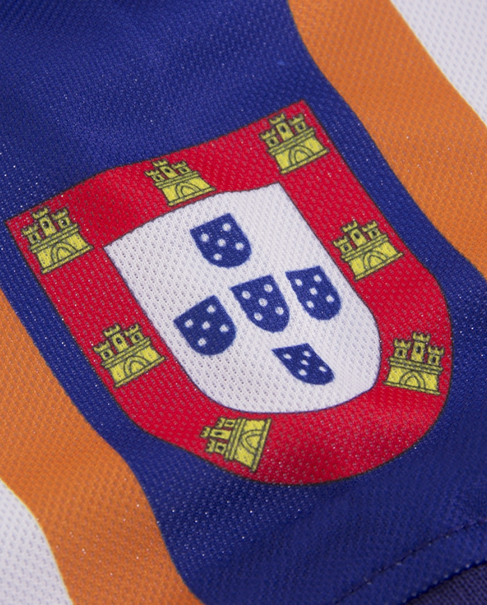 FC Porto 1998 - 99 Away Retro Football Shirt