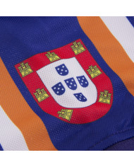 FC Porto 1998 - 99 Away Retro Football Shirt