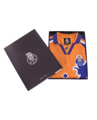 FC Porto 1998 - 99 Away Retro Football Shirt