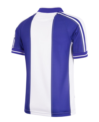 FC Porto 1998 - 99 Retro Football Shirt