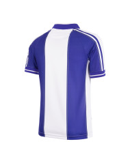 FC Porto 1998 - 99 Retro Football Shirt FC Porto 1998 - 99 Retro Football Shirt