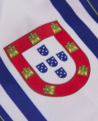 FC Porto 1998 - 99 Retro Football Shirt