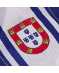 FC Porto 1998 - 99 Retro Football Shirt FC Porto 1998 - 99 Retro Football Shirt