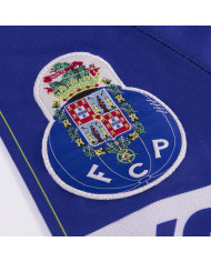 FC Porto 1998 - 99 Retro Football Shirt FC Porto 1998 - 99 Retro Football Shirt