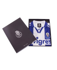 FC Porto 1998 - 99 Retro Football Shirt FC Porto 1998 - 99 Retro Football Shirt