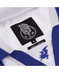 FC Porto 1998 - 99 Retro Football Shirt FC Porto 1998 - 99 Retro Football Shirt