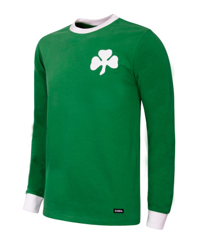 Panathinaikos FC 1971 Retro Football Shirt