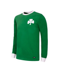 Panathinaikos FC 1971 Retro Football Shirt
