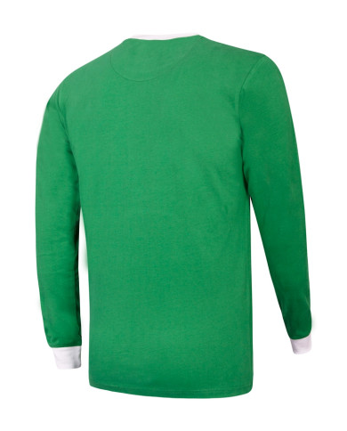 Panathinaikos FC 1971 Retro Football Shirt