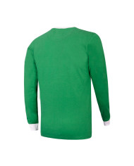 Panathinaikos FC 1971 Retro Football Shirt