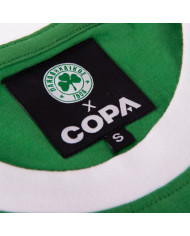 Panathinaikos FC 1971 Retro Football Shirt