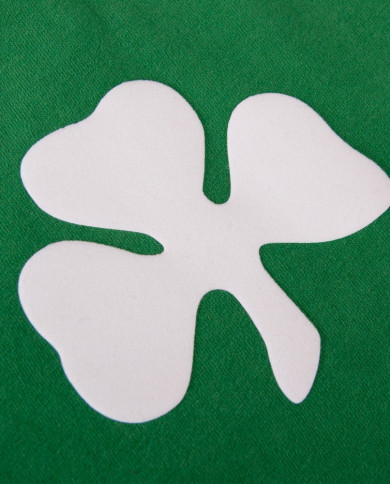 Panathinaikos FC 1971 Retro Football Shirt