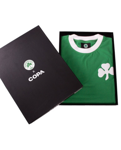 Panathinaikos FC 1971 Retro Football Shirt