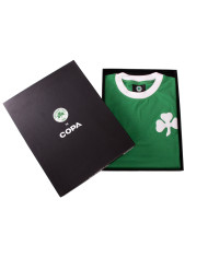 Panathinaikos FC 1971 Retro Football Shirt