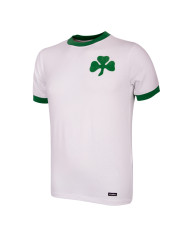 Panathinaikos FC 1974 - 75 Retro Football Shirt Panathinaikos FC 1974 - 75 Retro Football Shirt