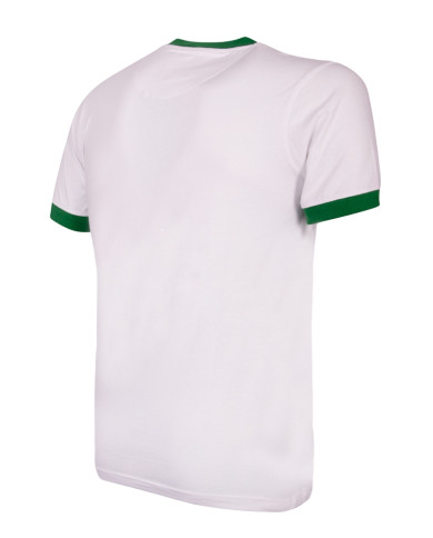 Panathinaikos FC 1974 - 75 Retro Football Shirt