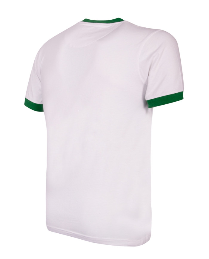 Panathinaikos FC 1974 - 75 Retro Football Shirt Panathinaikos FC 1974 - 75 Retro Football Shirt