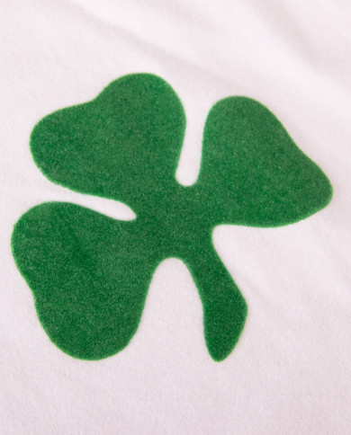 Panathinaikos FC 1974 - 75 Retro Football Shirt