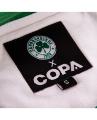 Panathinaikos FC 1974 - 75 Retro Football Shirt Panathinaikos FC 1974 - 75 Retro Football Shirt