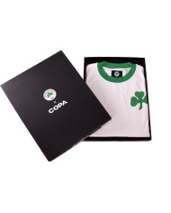 Panathinaikos FC 1974 - 75 Retro Football Shirt Panathinaikos FC 1974 - 75 Retro Football Shirt