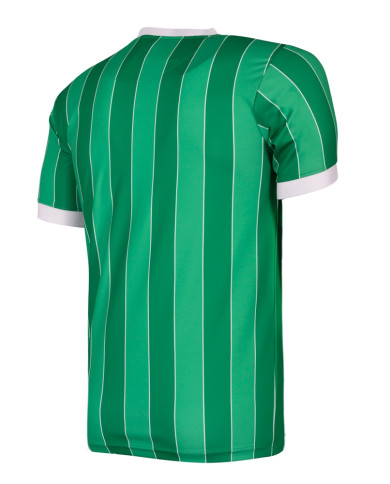Panathinaikos FC 1984 - 85 Retro Football Shirt