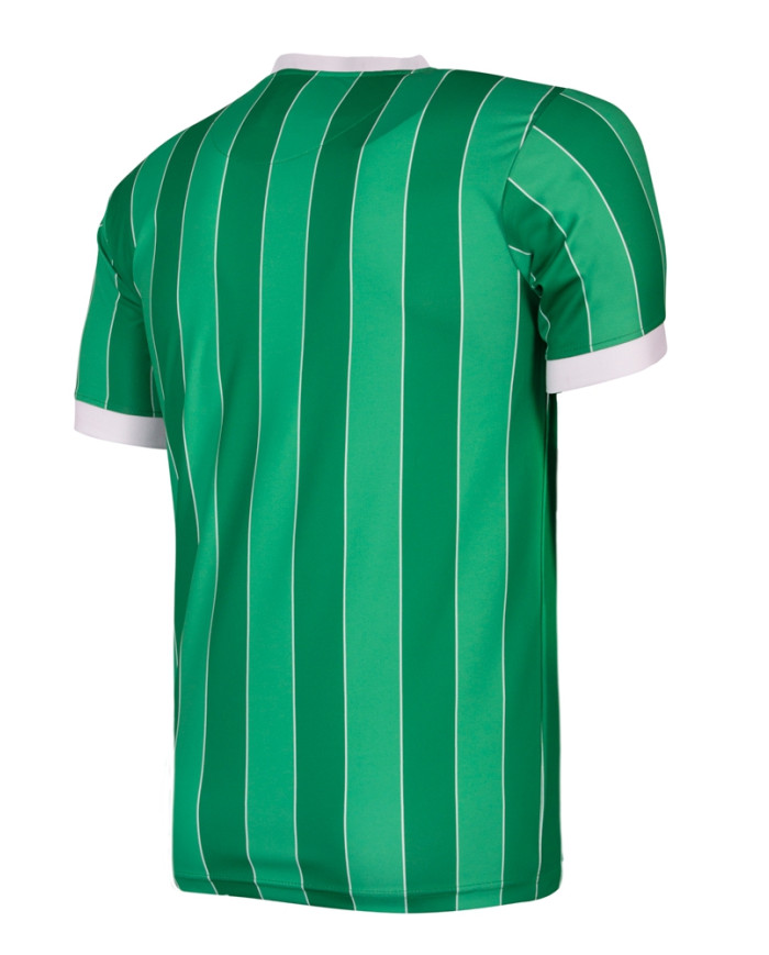 Panathinaikos FC 1984 - 85 Retro Football Shirt