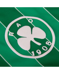 Panathinaikos FC 1984 - 85 Retro Football Shirt