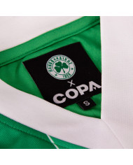 Panathinaikos FC 1984 - 85 Retro Football Shirt