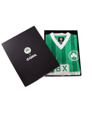 Panathinaikos FC 1984 - 85 Retro Football Shirt