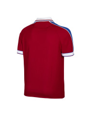 Servette FC 1998 - 99 Retro Football Shirt