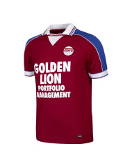 Servette FC 1998 - 99 Retro Football Shirt