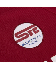 Servette FC 1998 - 99 Retro Football Shirt