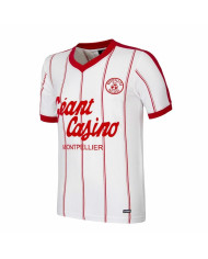 Montpellier 1983-84 Retro Football Shirt