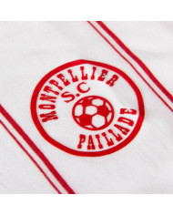 Montpellier 1983-84 Retro Football Shirt