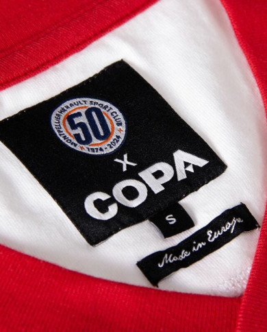 Montpellier 1983-84 Retro Football Shirt