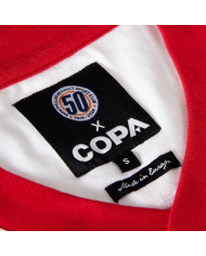Montpellier 1983-84 Retro Football Shirt