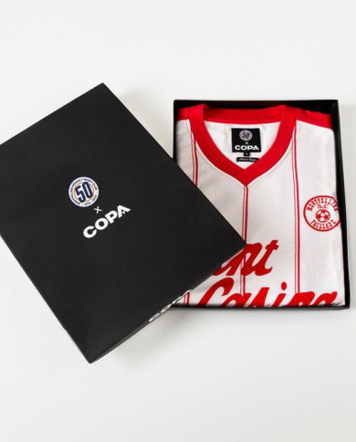 Montpellier 1983-84 Retro Football Shirt